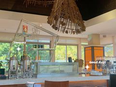 -石梅湾艾美度假酒店