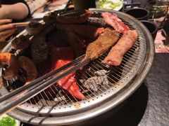 -黑牛の店·黑金店(沈阳万象城店)