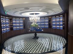 -CHARLIETOWN红茶公司(南京万象天地店)