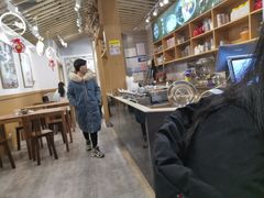 大堂-哼哈豆花工房(高铁吾悦广场店)
