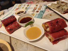 -虾饺妹·粤式手工点心(水荫路店)