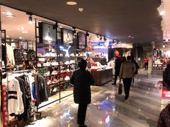 -优客城市奥莱