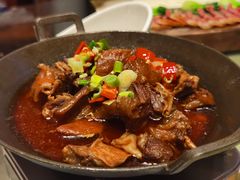 -中国徽菜·徽商故里(罍街店)