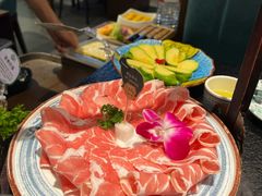 -阳坊涮肉(西直门凯德mall店)