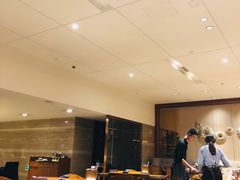 -美盛喜来登大酒店-盛宴标帜餐厅