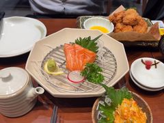 -8PINTS八品脱·日料·烧鸟·精酿小酒馆(莘庄店)
