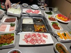 -海底捞火锅(万达广场店)