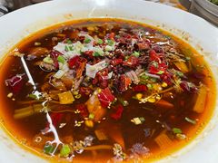 -醉得意·山茶油炒土鸡(泰安吾悦广场店)