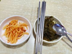 -拌来拌去石鍋拌飯(文鼎店)