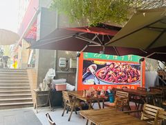 -柴窝堡22号辣子鸡·传承新疆菜