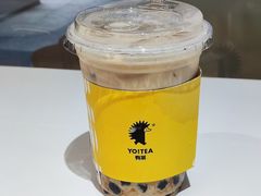 -YO!TEA有茶(科兴科学园店)