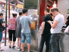 -刘纪孝腊牛羊肉(北广济街店)