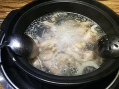 -润泽园椰子鸡(汇一城店)