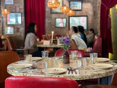 -BROWNSTONE布朗石西班牙餐厅(富城店)