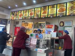 -杏园餐厅(阜成门店)