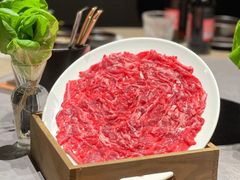 -罗勒家·养生火锅· Bistro(大望路店)