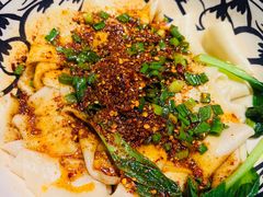 -子午路张记肉夹馍(兵马俑店)