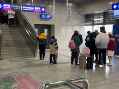 -朱辛庄(地铁站)