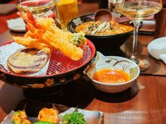 -鸟鹏烧鸟居酒屋(龙岗万科店)
