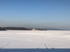 -棋盘山风景区