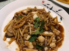 -蓬川食府(金海道店)