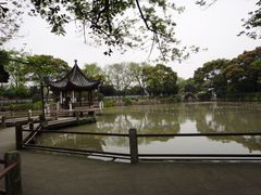 景点-汇龙潭