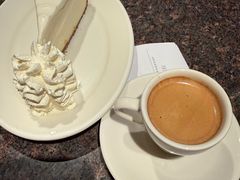 -The Cheesecake Factory芝乐坊餐厅(王府中环东座店)