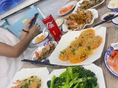 -瑶记海鲜餐厅(西涌店)