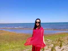 -青海湖国家重点风景名胜区