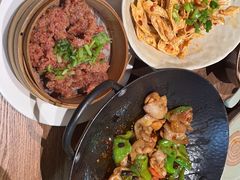 -大盐帮川菜馆(长楹天街店)