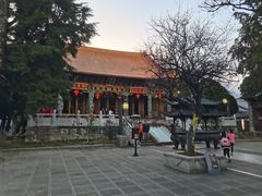 -大理文庙(大理古城)