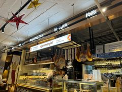 -Mammamia意大利餐厅(古北店)