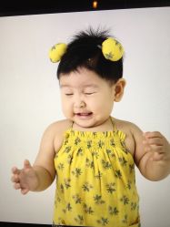 -COCOSKY 巧克力天空兒童摄影(凯德和平广场店)