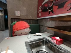 -海底捞火锅(龙岗星河COCO Park店)