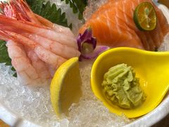 -禾风·海鲜料理自助(玉林店)