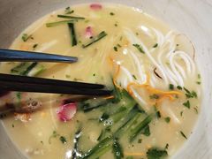 云南过桥米线-熙楼(翠湖店)