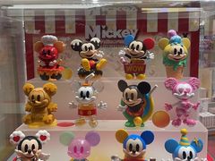 -泡泡玛特POPMART(K11购物中心店)