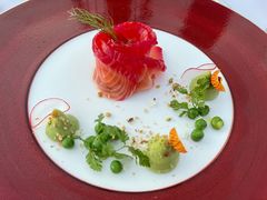 -Kathleen's Waitan 凯圣琳江景西餐厅(外滩店)