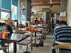 大堂-忆碗面(华新街店)
