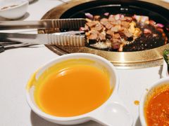 -韩时烤肉(枫蓝店)