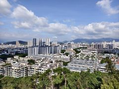 -乌山风景区
