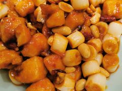 -李记东北饺子馆·东北菜(欢乐谷店)