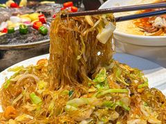 -渔傅·霞浦滩涂海鲜(建平店)