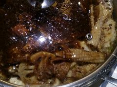 -过锅瘾三汁焖锅(东星时代广场店)