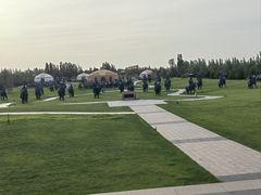 -成吉思汗公园
