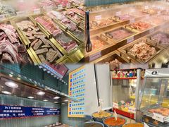 -姜胖胖无限自助烤肉(光明万达店)