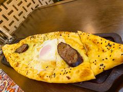 -沙漠玫瑰土耳其餐厅(神路街店)