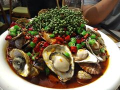 -必点海鲜·鲅鱼水饺(鞍山西道店)