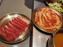 -西塔老太太泥炉烤肉(苏州大悦城店)