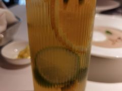 -燃扒房Steakhouse(皇庭店)